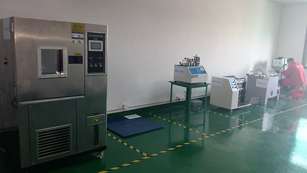 Reliability laboratory