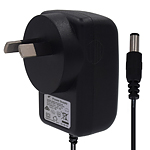 12W SAA power adapter