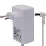 24W GS&CE power adapter