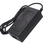 24W GS&CE power adapter