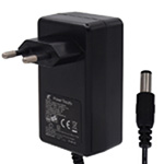 24W GS&CE power adapter