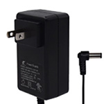 24W UL power adapter