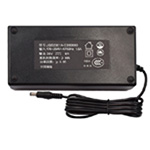 216W (36V / 6A) power adapter