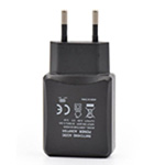 10W GS&CE power adapter