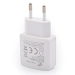 12W GS&CE power adapter