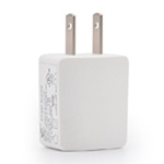 12W UL power adapter