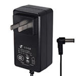 24W CCC power adapter