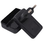 GS&CE Power adapter housing