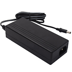 100W power adapter