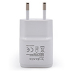 12W GS&CE power adapter