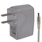 Power adapter housing（Transparent style）