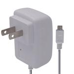 UL Power adapter housing