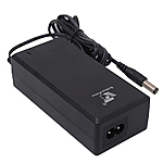 120W power adapter