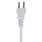 PSE power cord