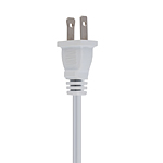 UL power cord