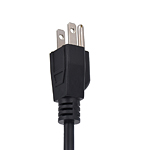 UL power cord