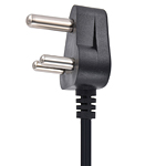 RUS power cord