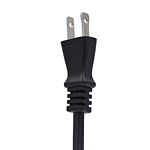 UL power cord