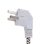 CCC power cord