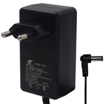 24W KC power adapter