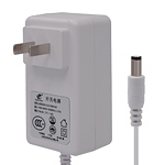 24W CCC power adapter