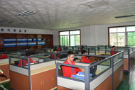 Research and Development Department