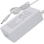 24W GS&CE power adapter