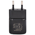 5W GS&CE power adapter