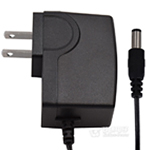 15W ETL power adapter