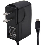 6W UL power adapter