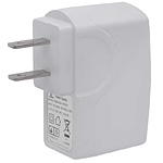 6W PSE power adapter