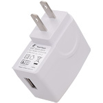 6W PSE power adapter