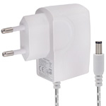 6W CE power adapter