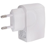 12W CE power adapter