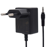 6W GS&CE power adapter