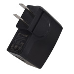 6W CCC power adapter