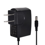 6W CCC power adapter