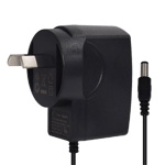 6W SAA power adapter