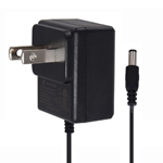 6W UL power adapter