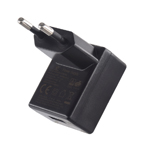 6W GS&CE power adapter