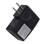 12W UL power adapter