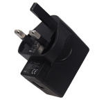 12W BS power adapter