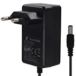 36W GS&CE power adapter