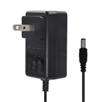 24W UL power adapter