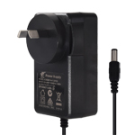 24W SAA power adapter