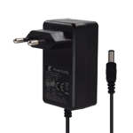 24W GS&CE power adapter