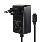 24W uc power adapter