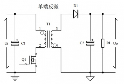 开关电源