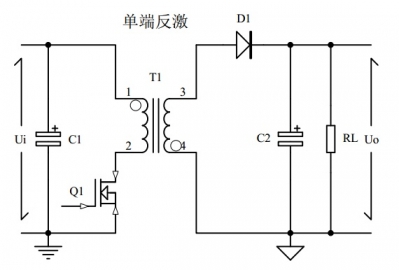 开关电源