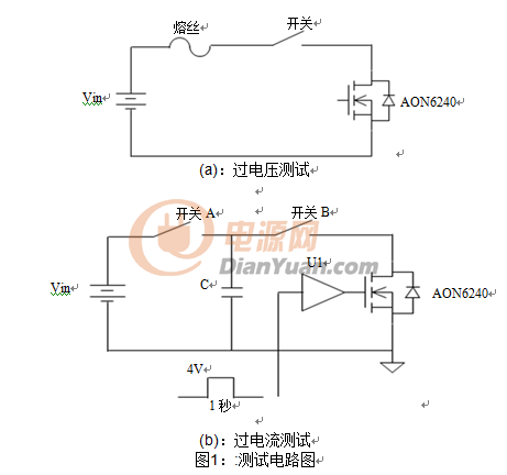 LED驱动电源